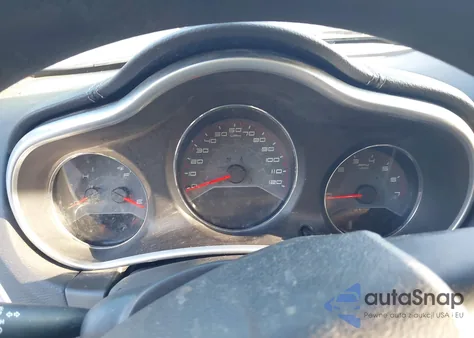 2012 Dodge Avenger Se from USA, damaged, VIN 1C3CDZAB4CN243506